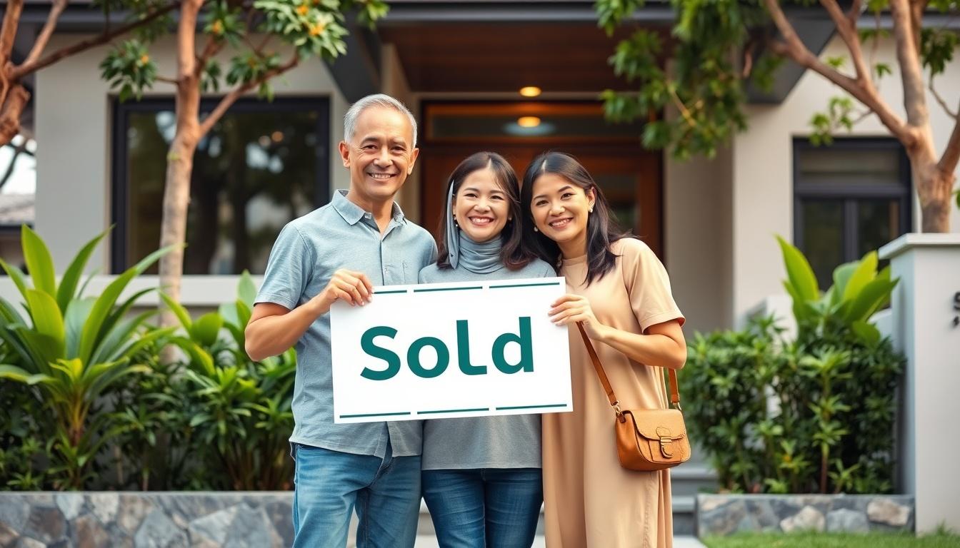 For Real Estate Agents